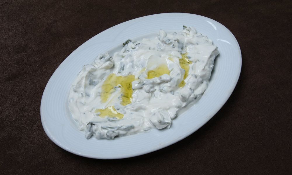 Adana Sofrası